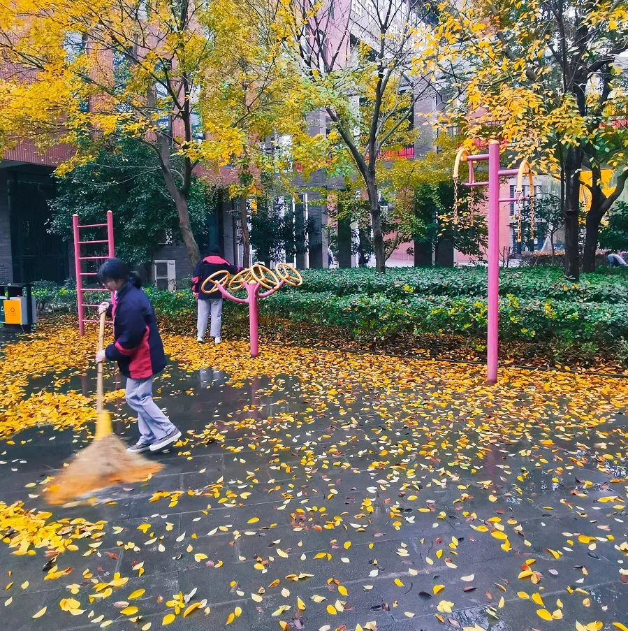 学技术、考大学，圆青春梦想——2022美丽的诸暨技师学院欢迎你(图49)
