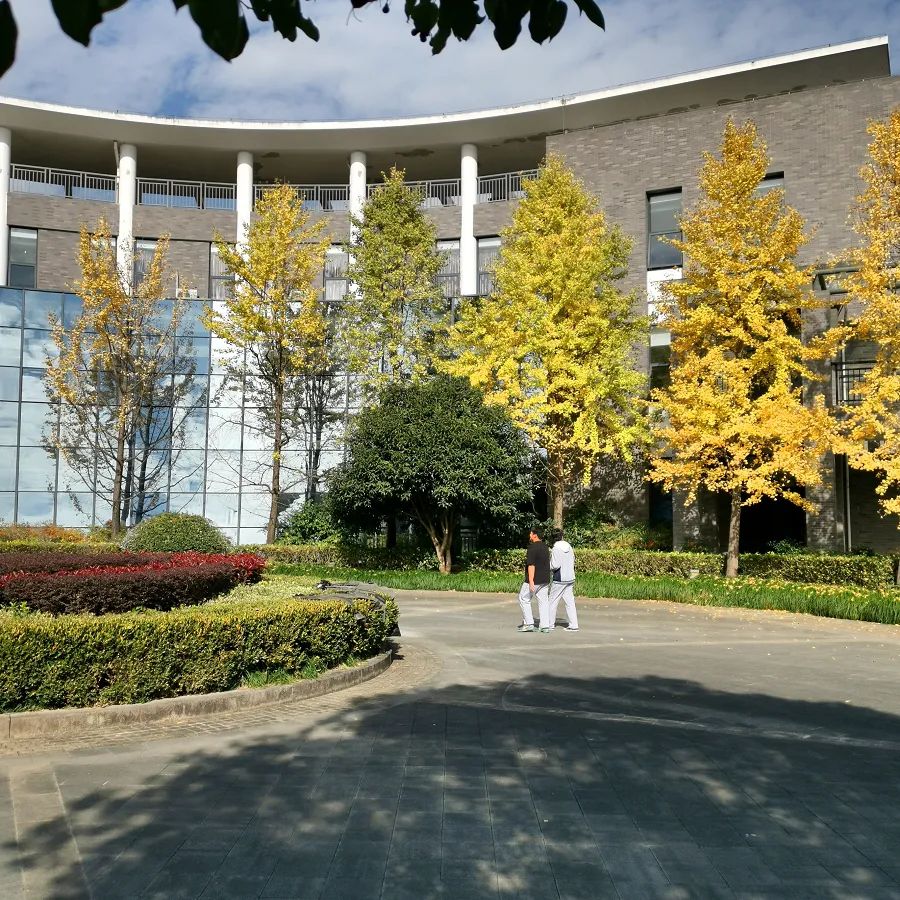 学技术、考大学，圆青春梦想——2022美丽的诸暨技师学院欢迎你(图56)