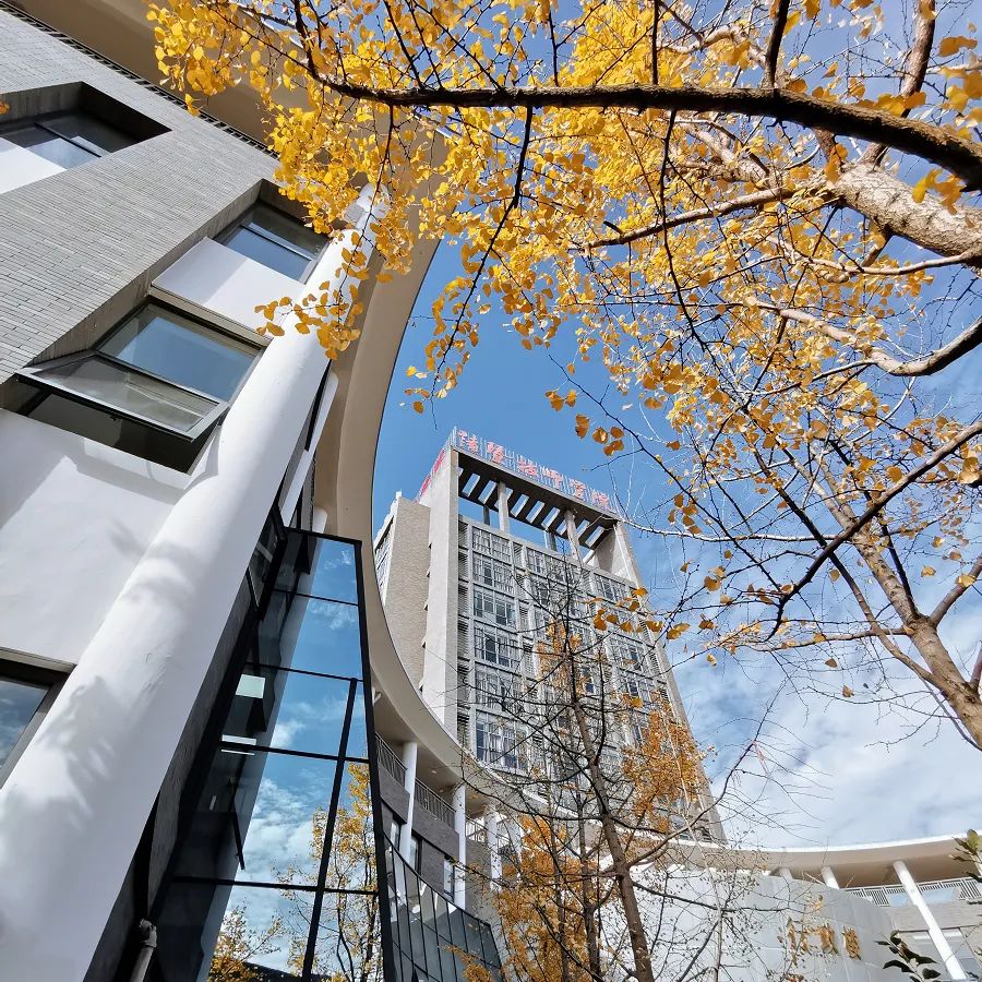 学技术、考大学，圆青春梦想——2022美丽的诸暨技师学院欢迎你(图57)