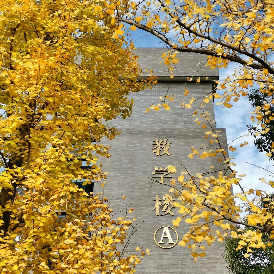 学技术、考大学，圆青春梦想——2022美丽的诸暨技师学院欢迎你(图60)