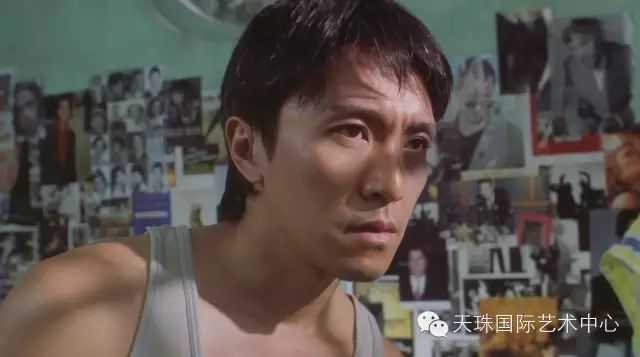 中国经典励志电影排行榜前十名 你看过几个？(图1)