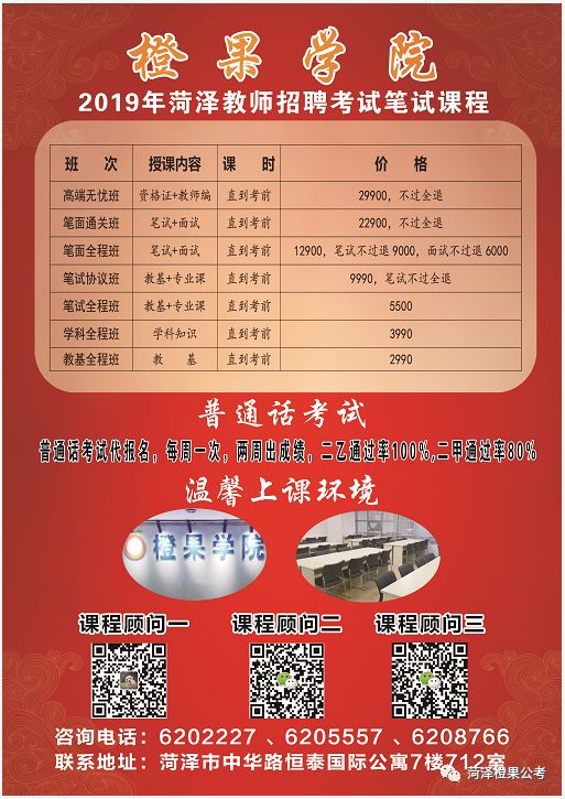 重磅！山东省事业单位统考考情分析！！(图2)