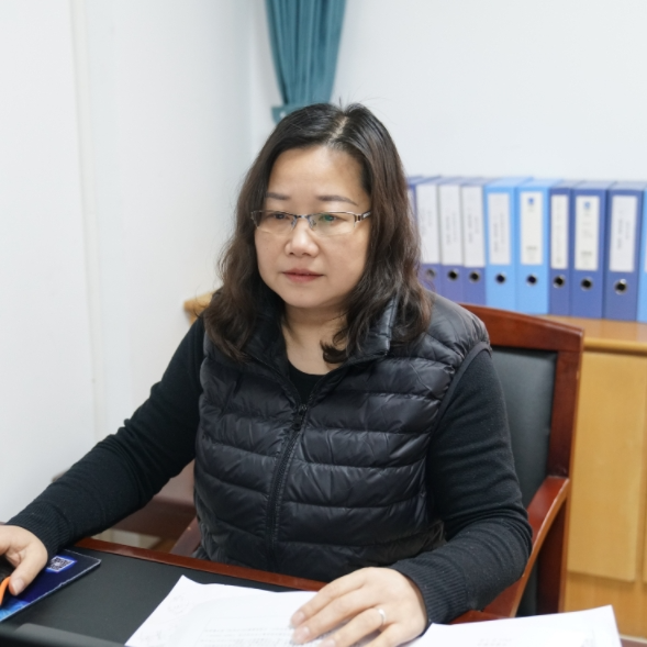 巡察干部谈学习贯彻《中国共产党巡视工作条例》(图12)