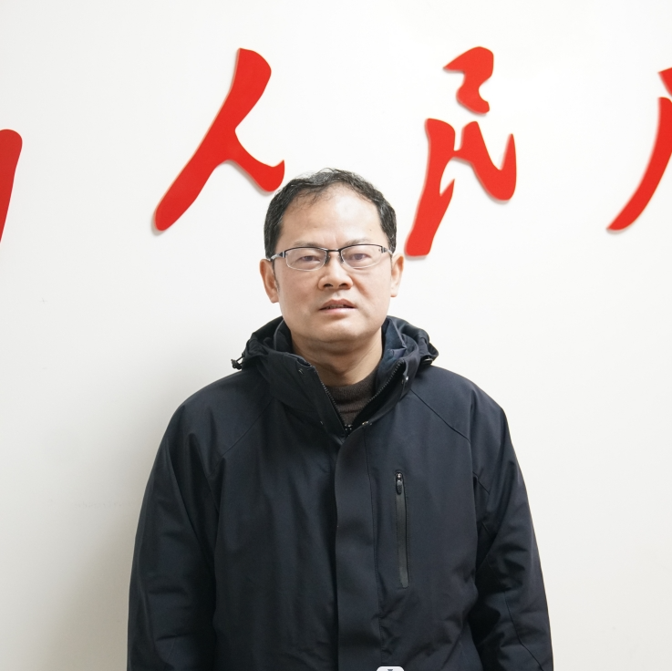 巡察干部谈学习贯彻《中国共产党巡视工作条例》(图3)