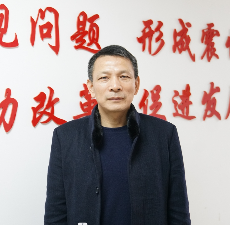 巡察干部谈学习贯彻《中国共产党巡视工作条例》(图6)