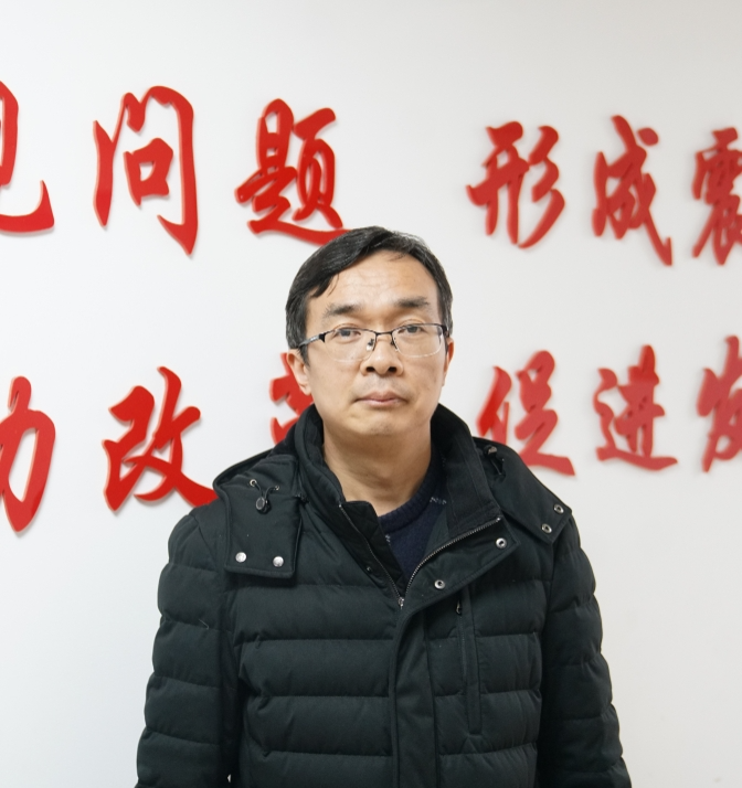 巡察干部谈学习贯彻《中国共产党巡视工作条例》(图9)
