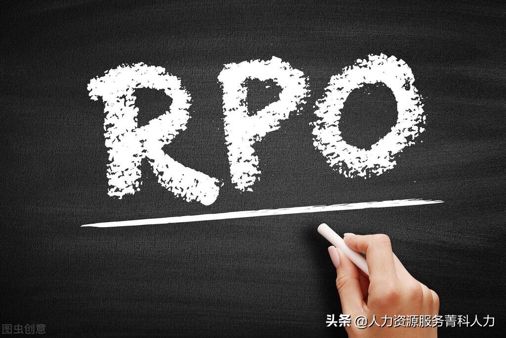 招聘流程外包(RPO)具体是指什么？(图1)