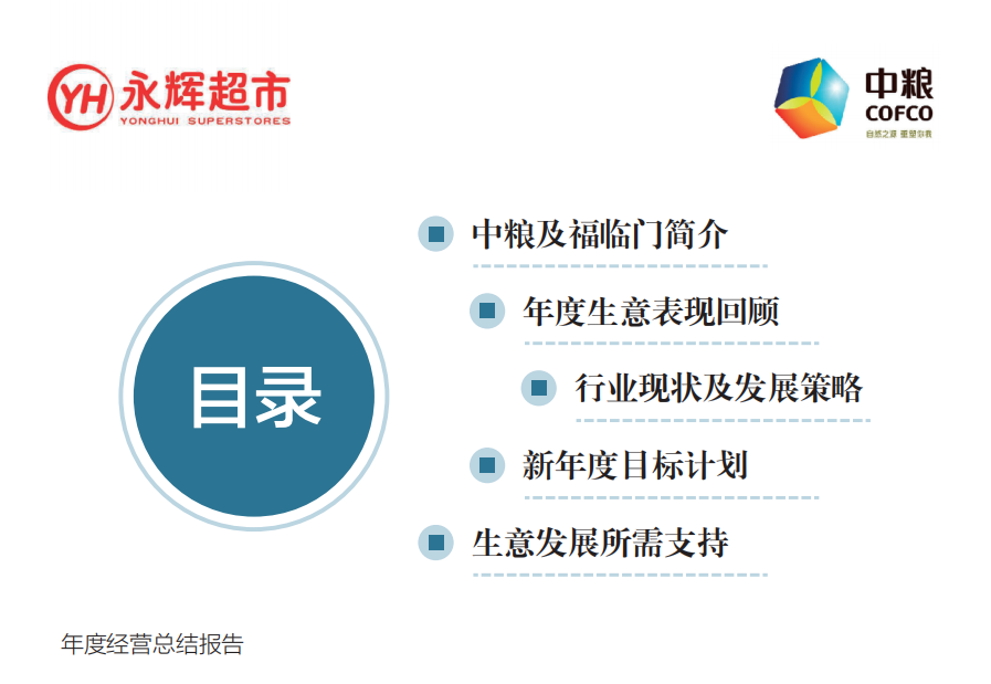 黄静：年后上班， 经销商如何开展年度总结及新年规划？(图2)