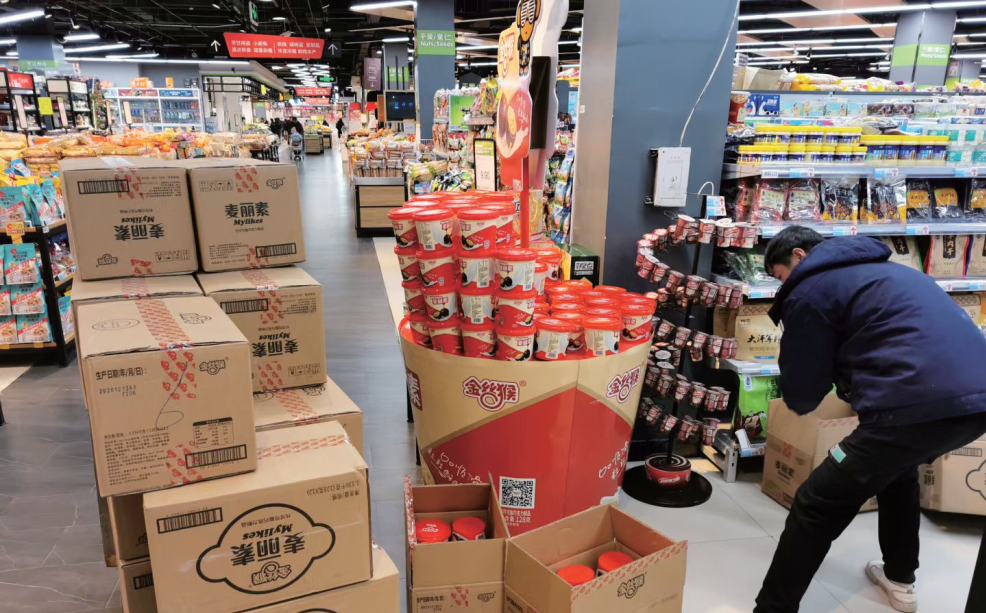 黄静：年后上班， 经销商如何开展年度总结及新年规划？(图3)