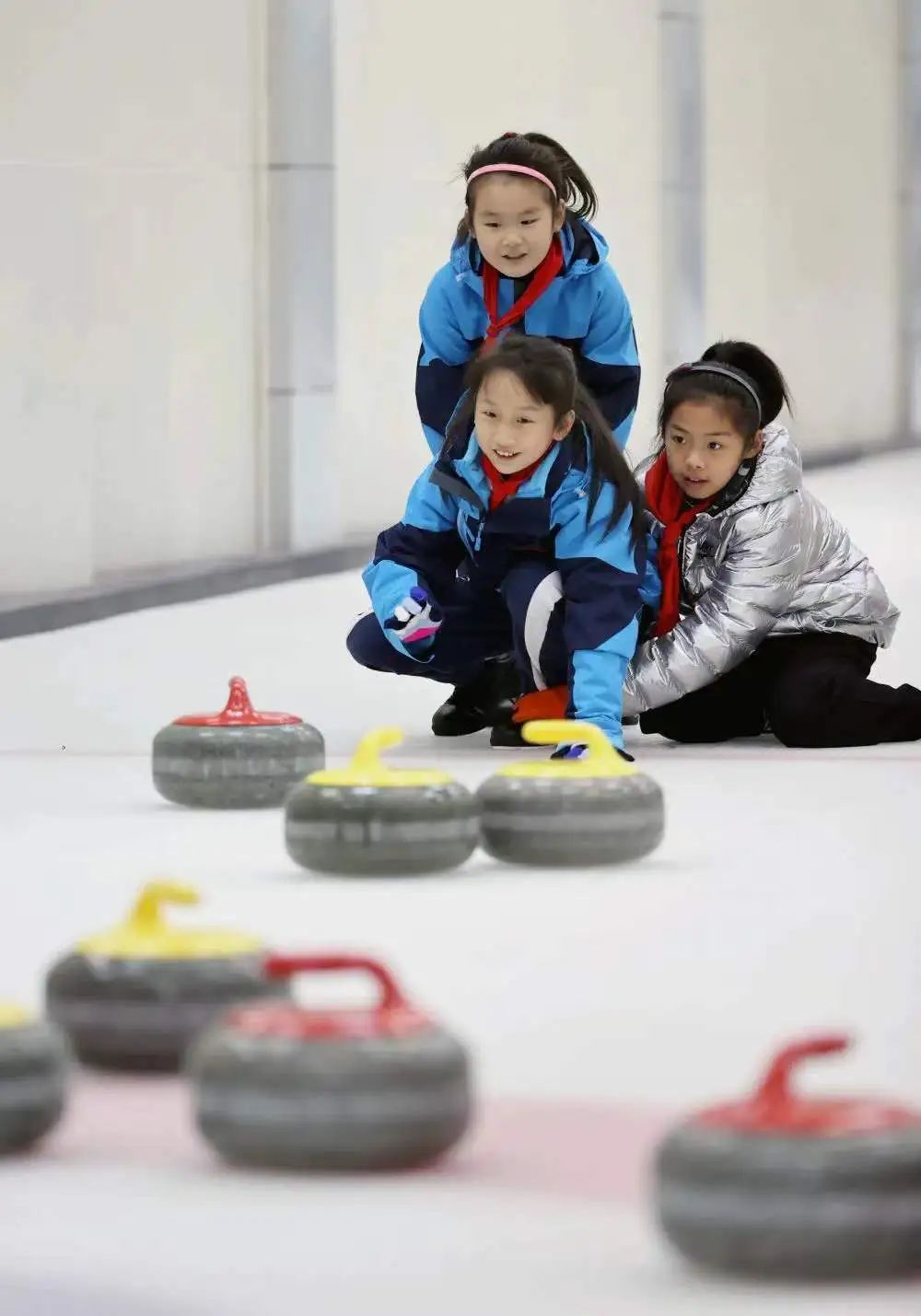 履职一年间｜运动没地方、没时间、没保障？这部体育条例给你安排得明明白白(图2)