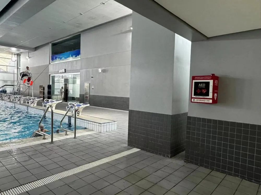 履职一年间｜运动没地方、没时间、没保障？这部体育条例给你安排得明明白白(图3)