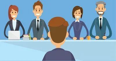 网络面试的技巧和注意事项(图1)