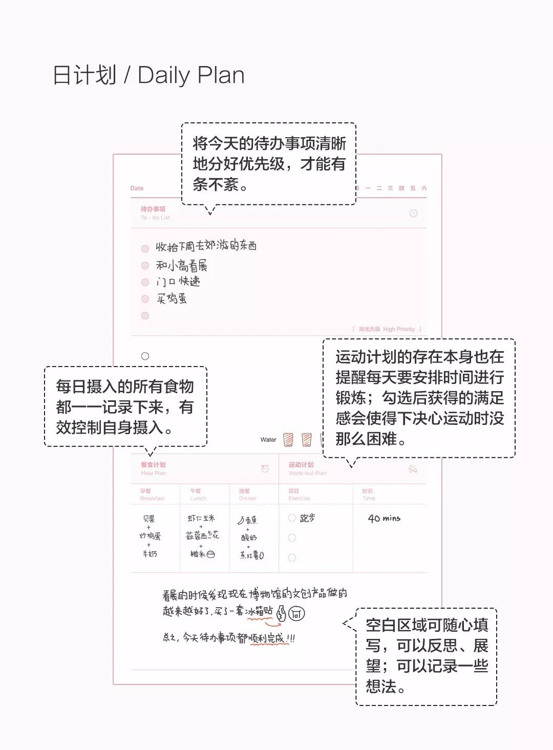 一学就会的时间管理法，让你成为职场效率达人(图15)