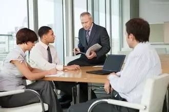 外企面试技巧(图2)