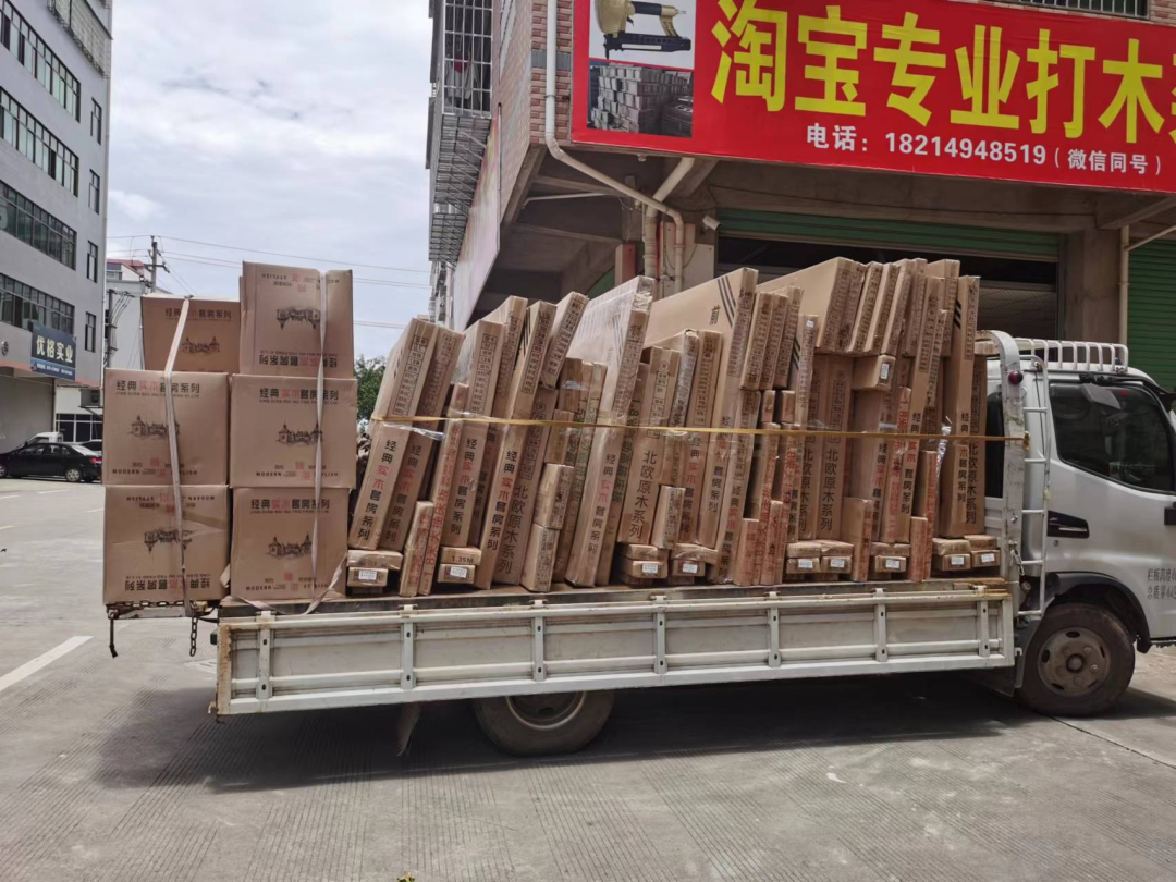 摆过地摊，当过网管，如今他开网店年销4000万(图11)