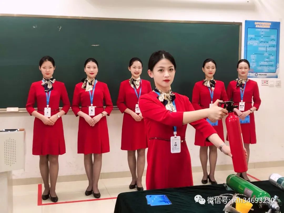 @上海考生：2023-7-23 SCAC上海考生空乘空保专业面试的通知(图7)