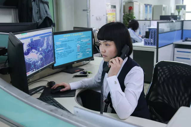 南航女职工的职场故事·第二期(图11)