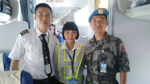 南航女职工的职场故事·第二期(图13)