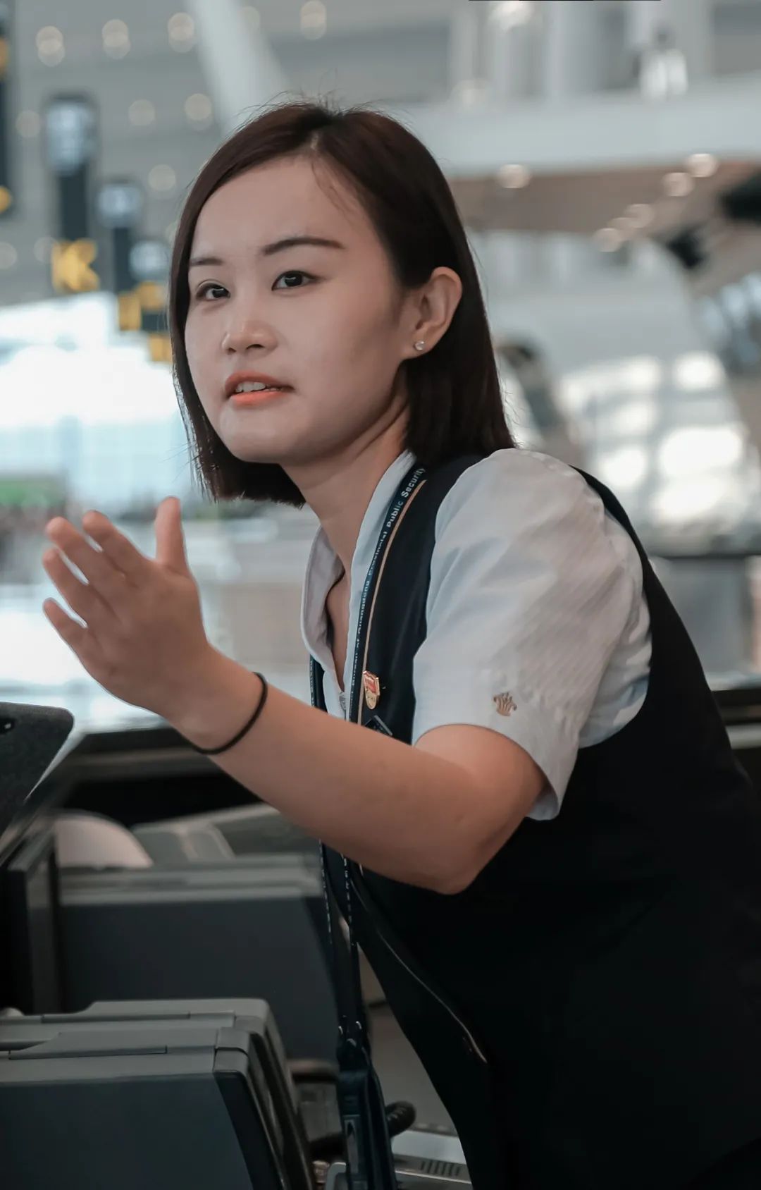 南航女职工的职场故事·第二期(图5)