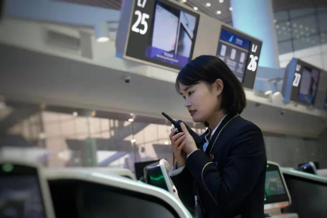 南航女职工的职场故事·第二期(图6)