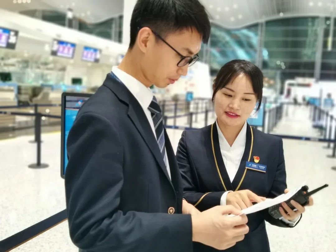 南航女职工的职场故事·第二期(图7)