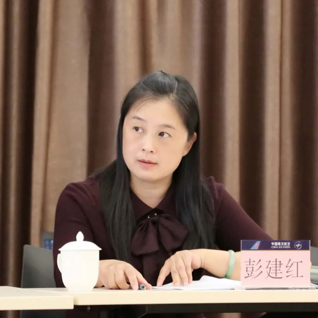 南航女职工的职场故事·第二期(图8)