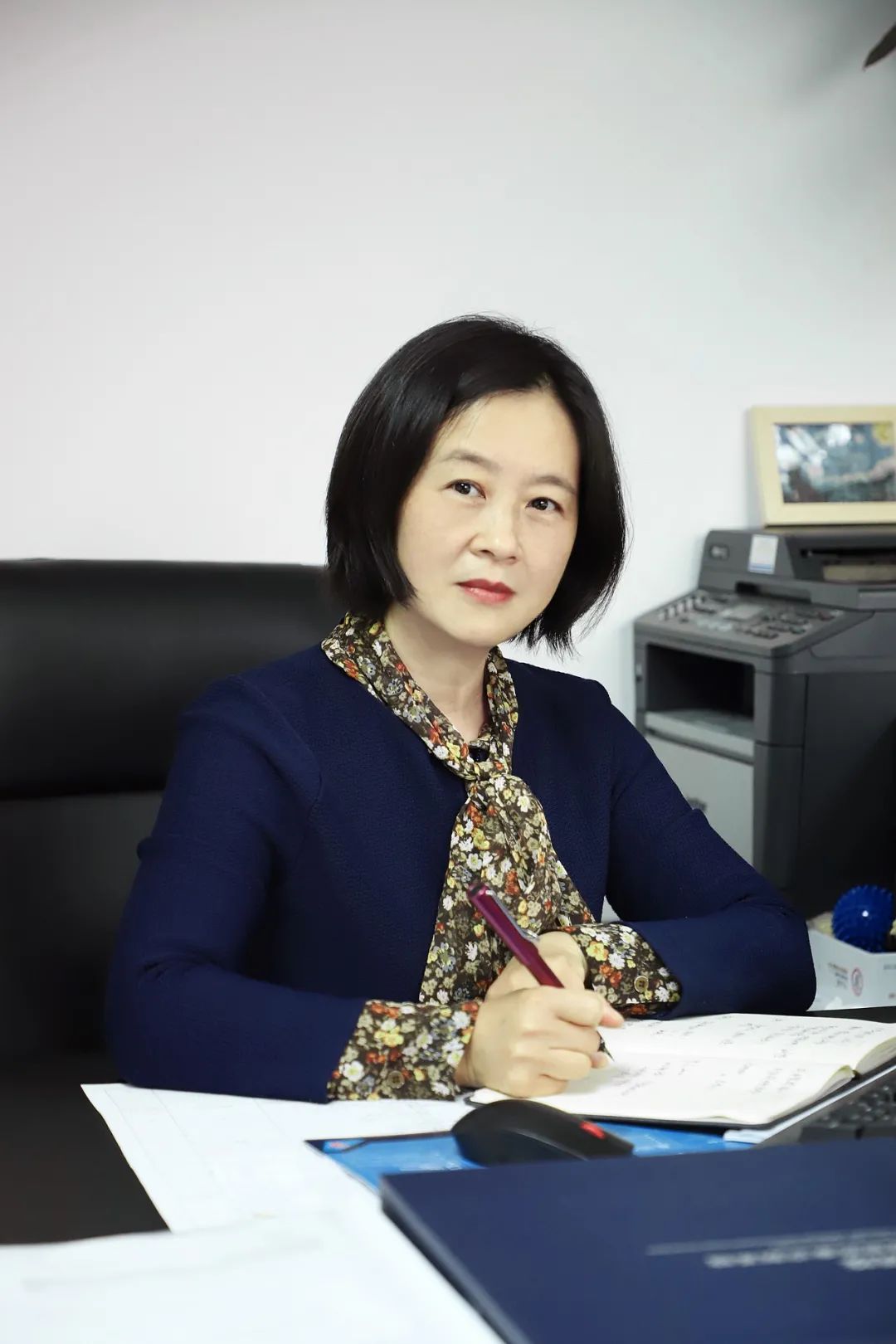 南航女职工的职场故事·第二期(图9)