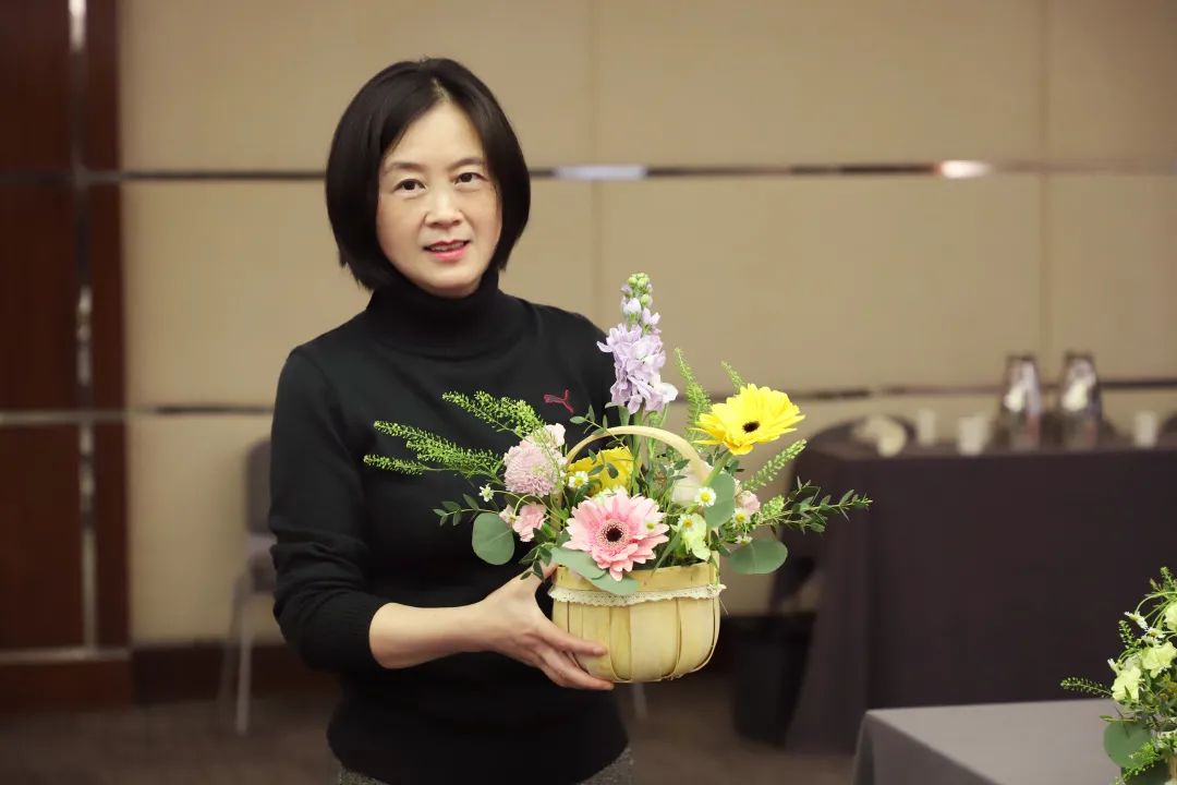 南航女职工的职场故事·第二期(图10)