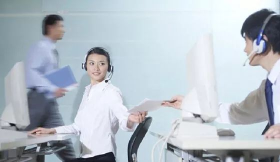 求职中客服专员面试技巧有哪些？(图4)