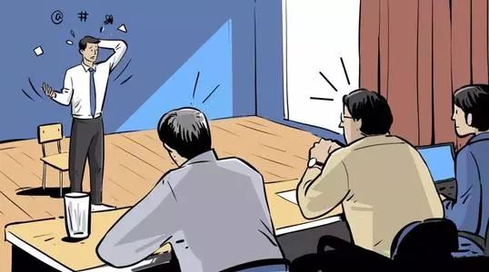 【面经】收到英国院校面试通知紧张到心脏狂跳？听听“过来人”的建议吧！(图2)