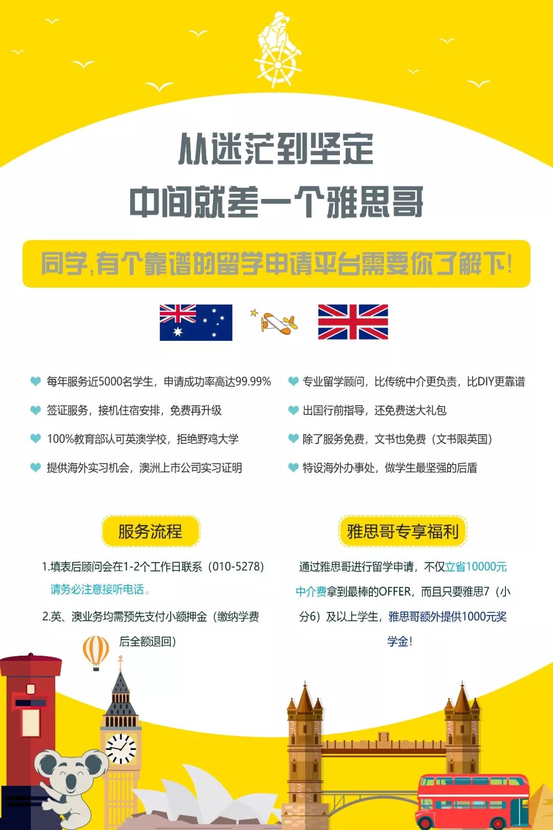 【面经】收到英国院校面试通知紧张到心脏狂跳？听听“过来人”的建议吧！(图16)