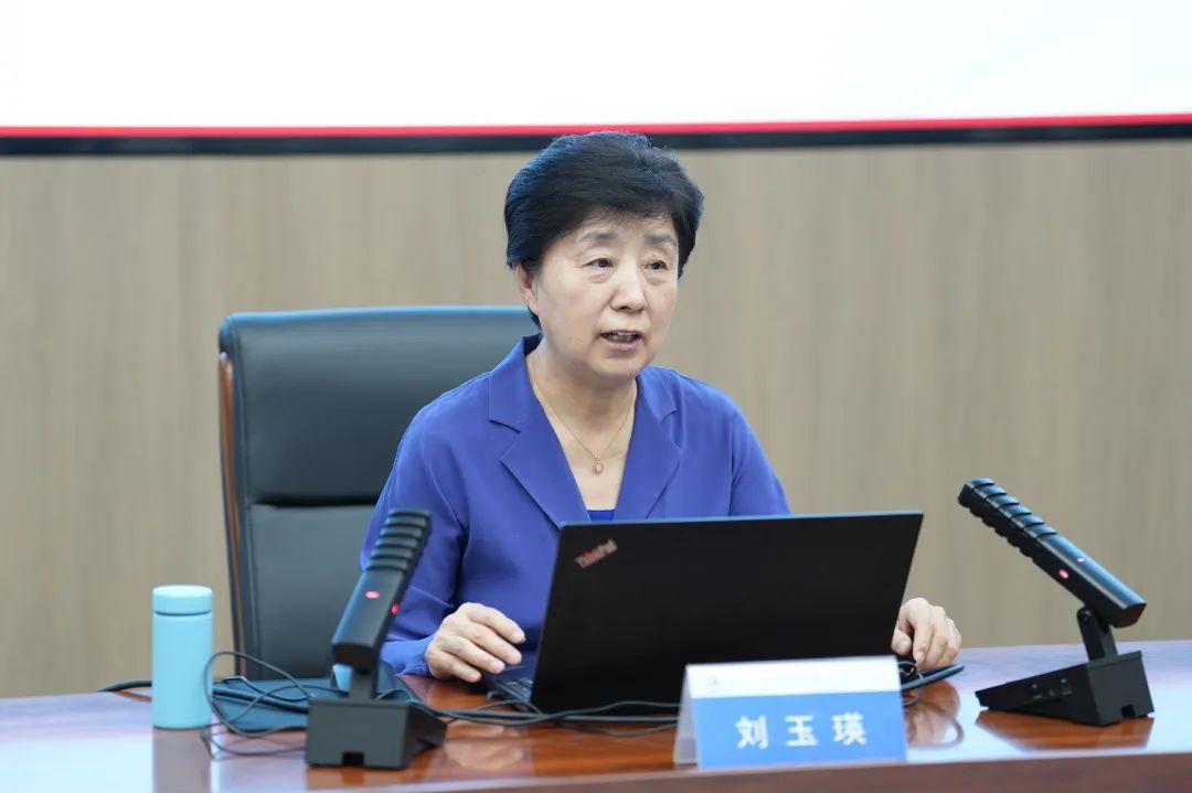 北京热力政治能力提升计划培训班开班丨焕新篇：紧贴实际，系统提升(图22)