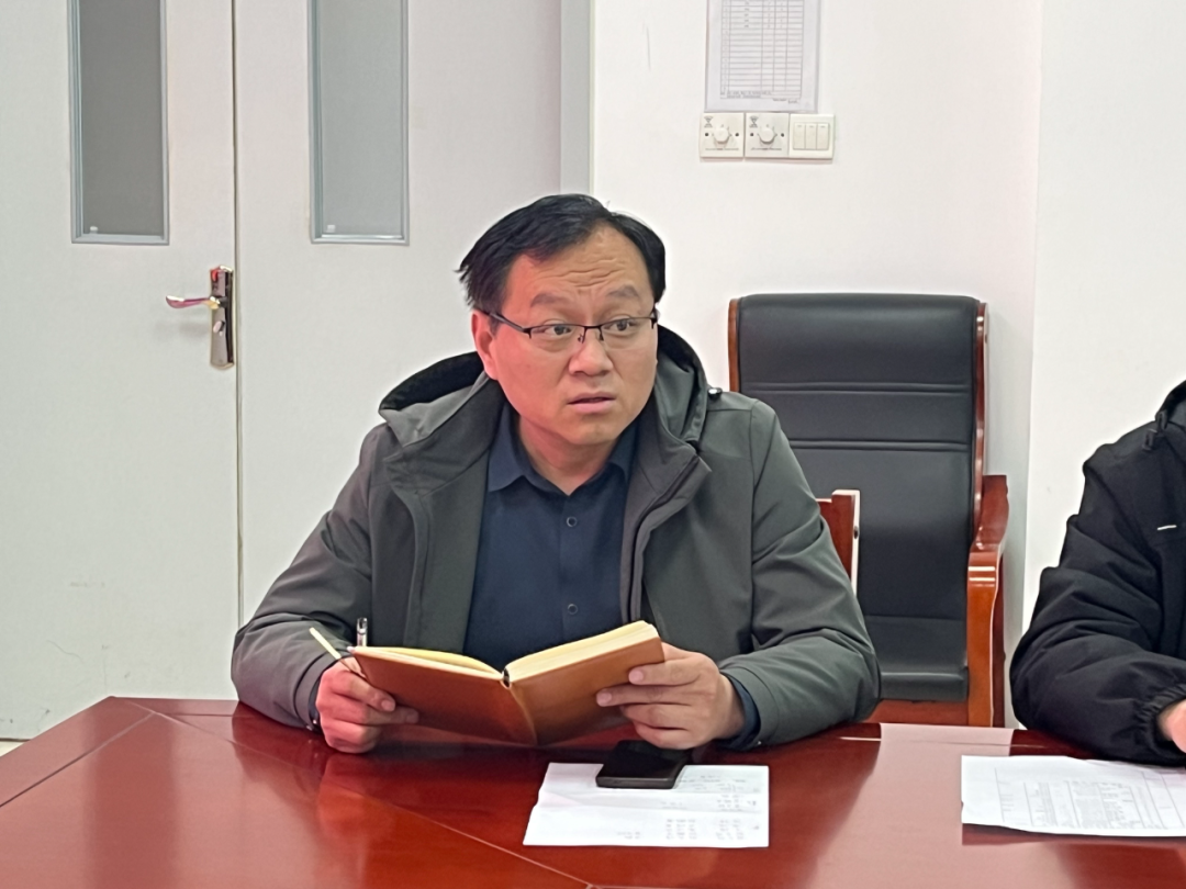 “述”教育初心，尽育人本“职”——孝里中心小学中层管理干部述职会议(图12)