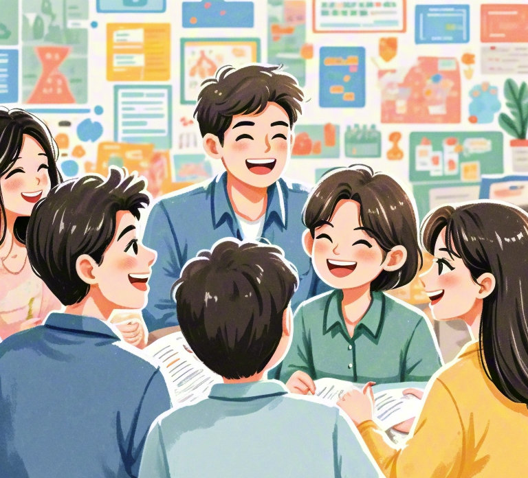 职场新人如何快速适应工作？(图3)