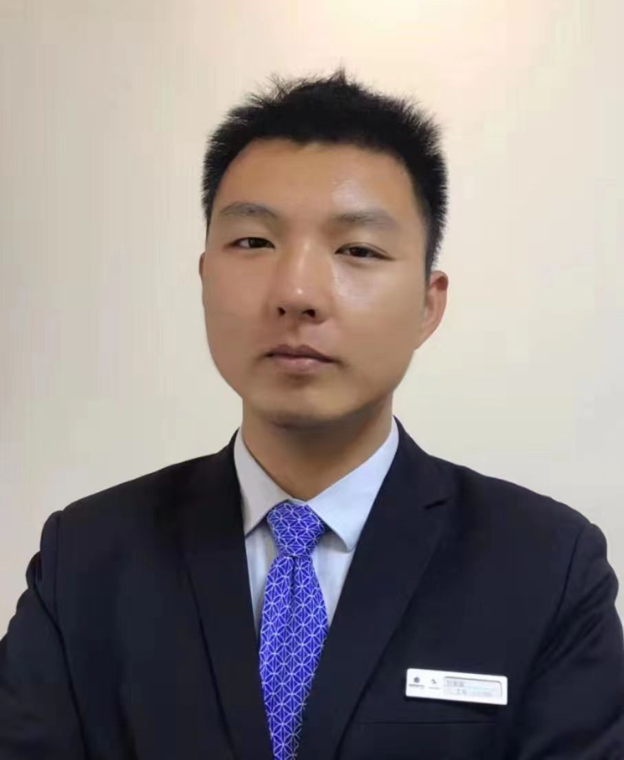 90后葬礼策划师李佳林：给逝者体面，让生者宽慰(图1)