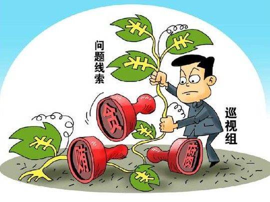 巡视工作条例“再升级”：吸纳创新、规定明晰、保障有力(图1)