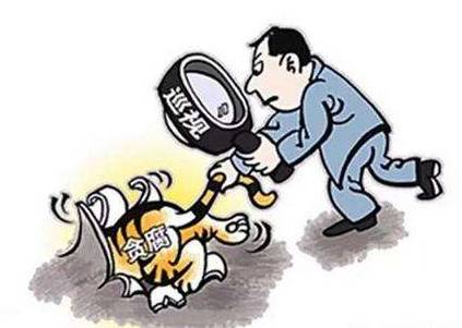 巡视工作条例“再升级”：吸纳创新、规定明晰、保障有力(图2)