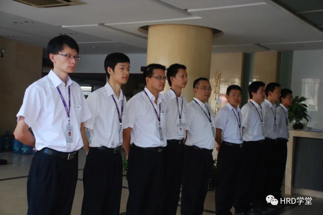 拿来就用的60个最常见的求职面试问题和技巧性答案(图6)