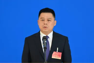 速看！浙江11地新任“一把手”，其中有永康侬……(图6)