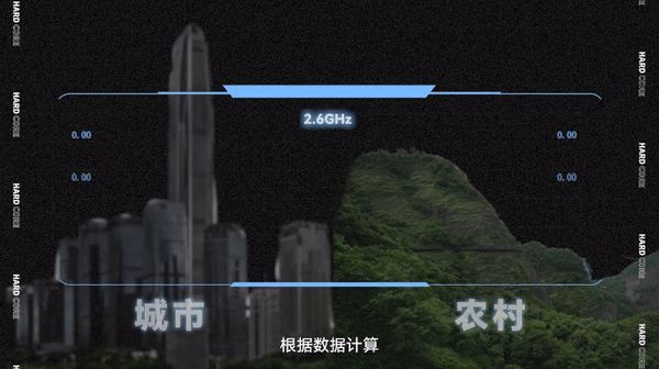 上网课还有困难模式，他们爬上山顶找信号(图6)