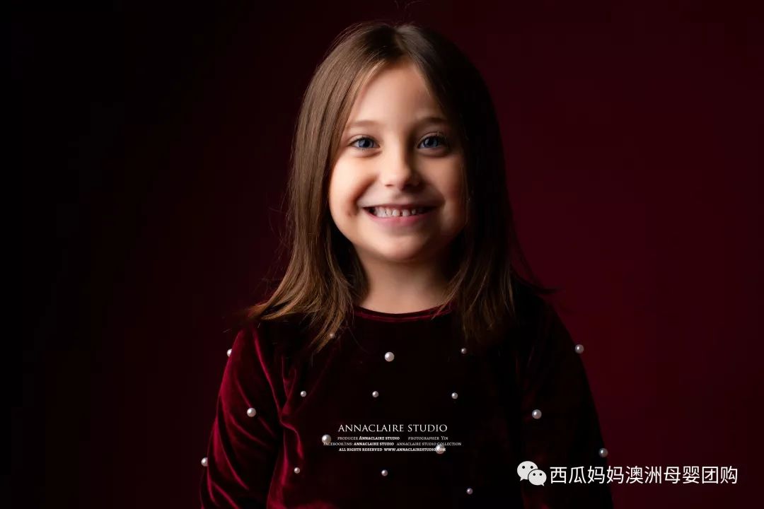 【AnnaClaire儿童摄影工作室】要给孩子拍美美照片的你可要抓住这次团购的机会哦~越多人参团折扣越多哦~(图14)