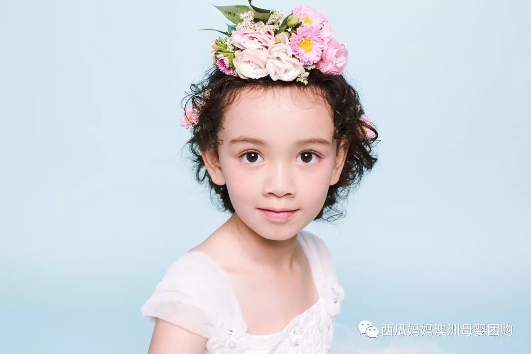 【AnnaClaire儿童摄影工作室】要给孩子拍美美照片的你可要抓住这次团购的机会哦~越多人参团折扣越多哦~(图16)