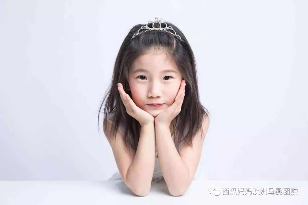 【AnnaClaire儿童摄影工作室】要给孩子拍美美照片的你可要抓住这次团购的机会哦~越多人参团折扣越多哦~(图3)