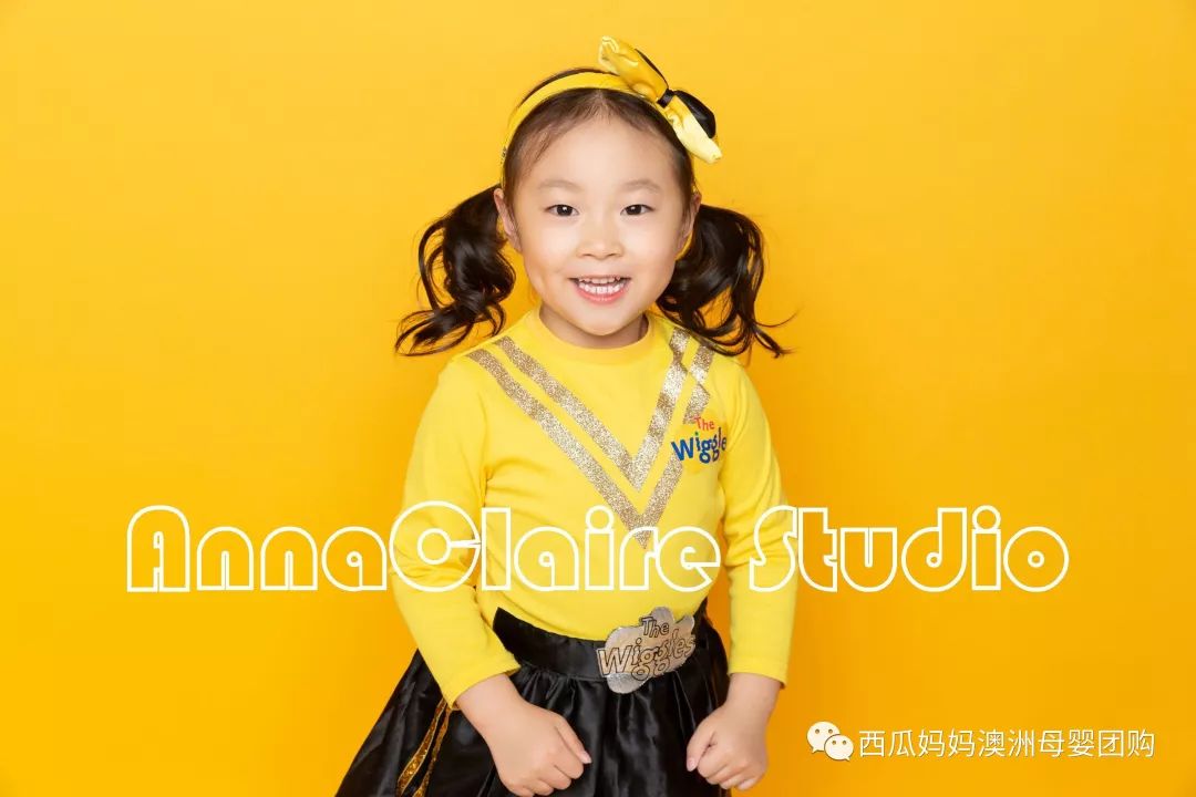 【AnnaClaire儿童摄影工作室】要给孩子拍美美照片的你可要抓住这次团购的机会哦~越多人参团折扣越多哦~(图23)
