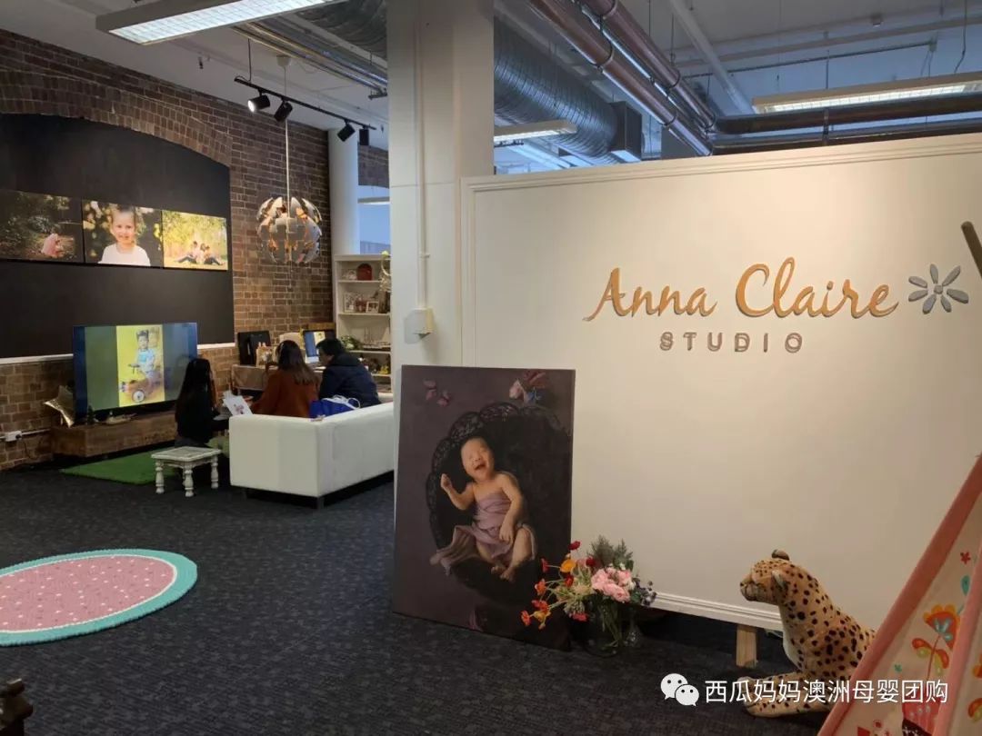 【AnnaClaire儿童摄影工作室】要给孩子拍美美照片的你可要抓住这次团购的机会哦~越多人参团折扣越多哦~(图7)