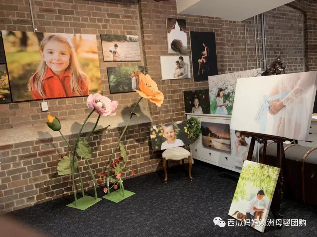 【AnnaClaire儿童摄影工作室】要给孩子拍美美照片的你可要抓住这次团购的机会哦~越多人参团折扣越多哦~(图8)