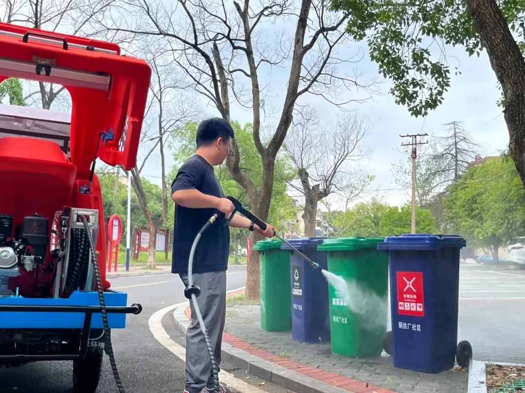 新法解读 | 新余市爱国卫生工作条例： 用法治为“爱卫”护航(图5)