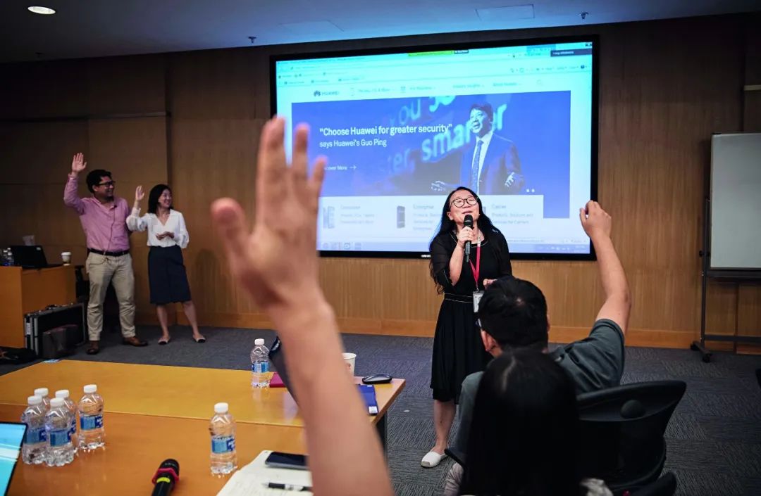 互联网大厂的女人们(图5)