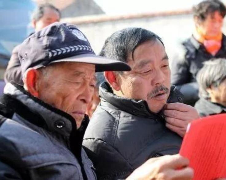 真没想到！这四类人不属于公务员，甚至连编制都没有(图10)