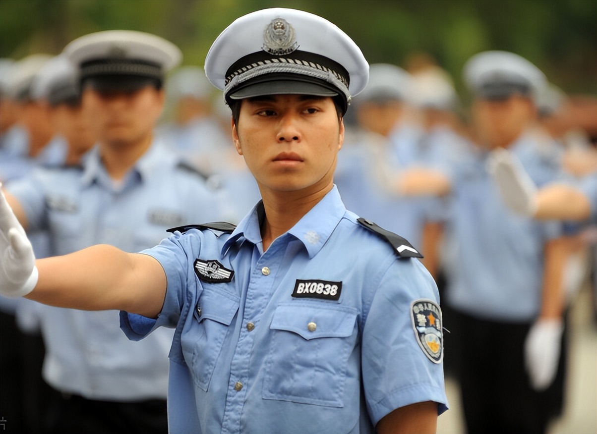 真没想到！这四类人不属于公务员，甚至连编制都没有(图11)